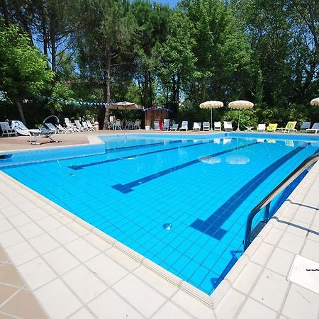 Hotel Plutone Cervia Zewnętrze zdjęcie