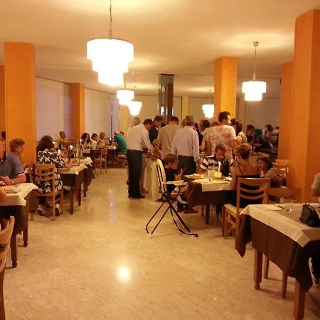 Hotel Plutone Cervia Zewnętrze zdjęcie