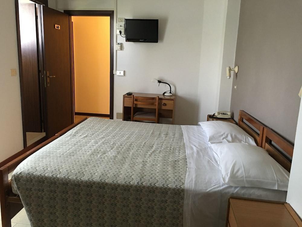 Hotel Plutone Cervia Zewnętrze zdjęcie