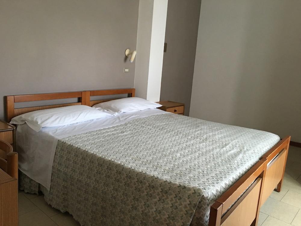 Hotel Plutone Cervia Zewnętrze zdjęcie