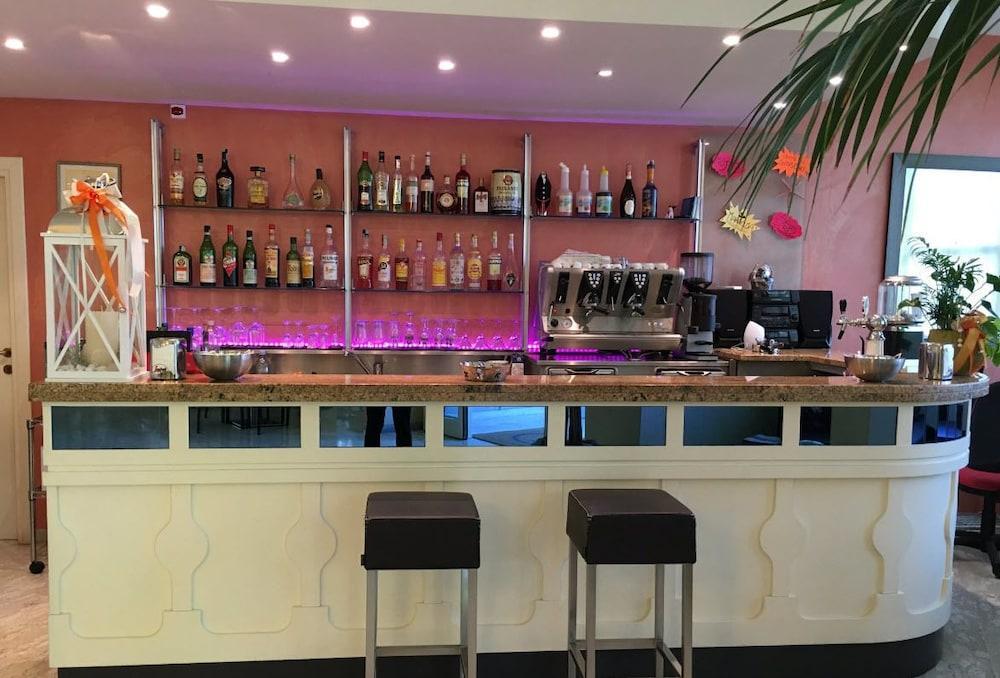 Hotel Plutone Cervia Zewnętrze zdjęcie