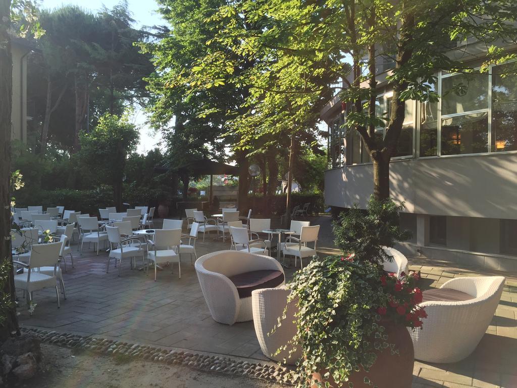 Hotel Plutone Cervia Zewnętrze zdjęcie