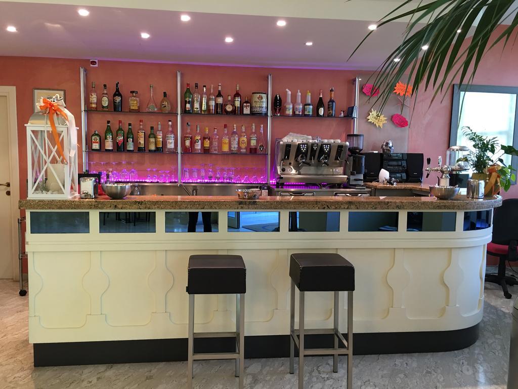 Hotel Plutone Cervia Zewnętrze zdjęcie