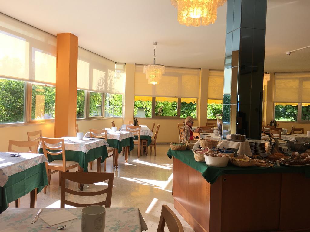 Hotel Plutone Cervia Zewnętrze zdjęcie