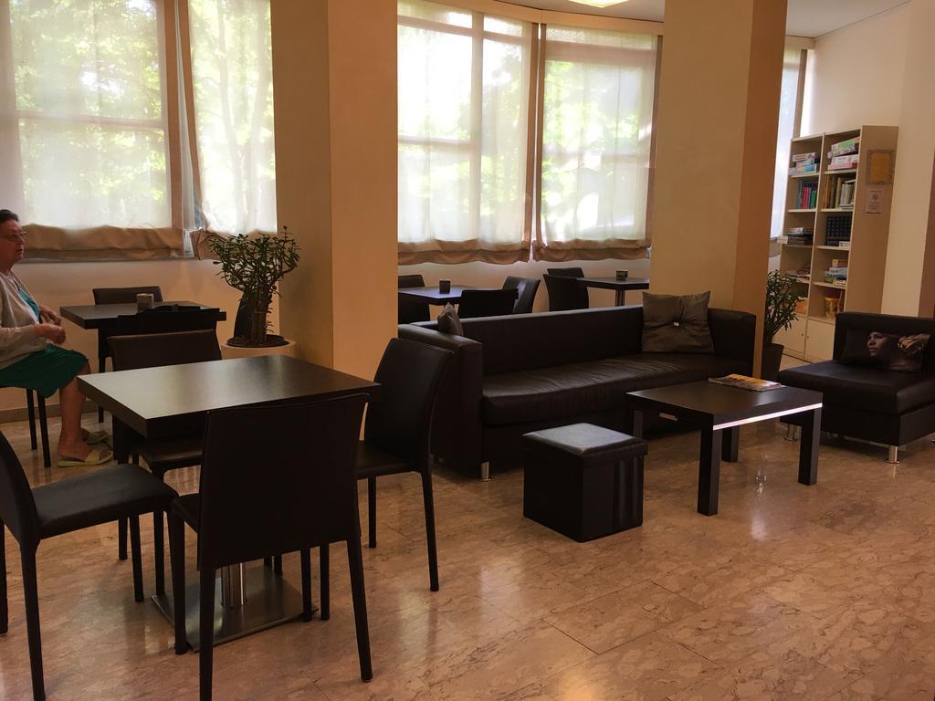 Hotel Plutone Cervia Zewnętrze zdjęcie