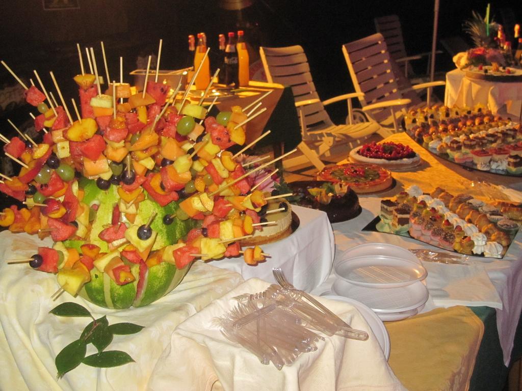 Hotel Plutone Cervia Zewnętrze zdjęcie