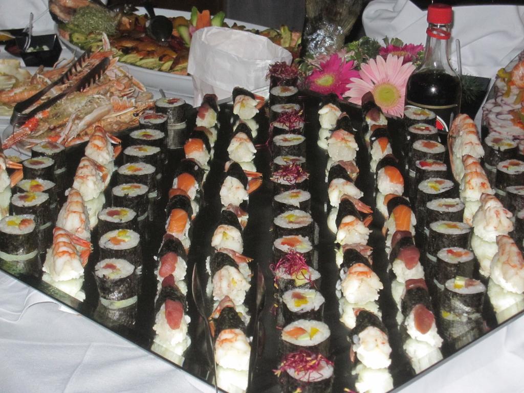 Hotel Plutone Cervia Zewnętrze zdjęcie