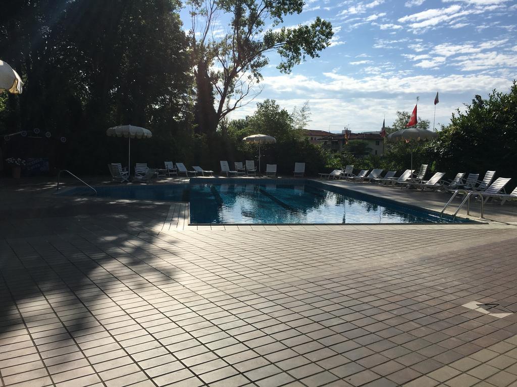 Hotel Plutone Cervia Zewnętrze zdjęcie