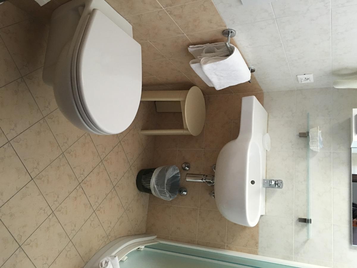 Hotel Plutone Cervia Pokój zdjęcie